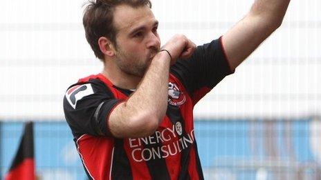 Brett Pitman