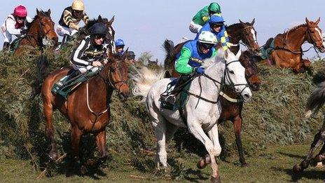 Grand National