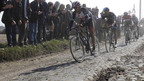 Fabian Cancellara