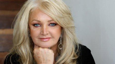 Bonnie Tyler