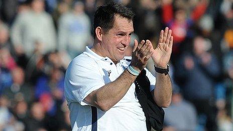 Martin Allen