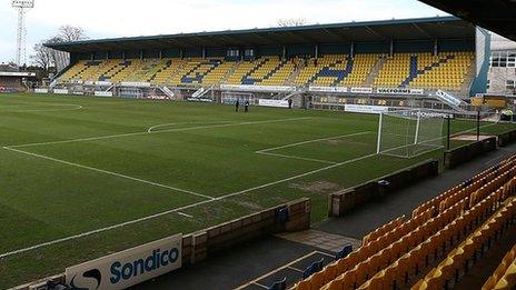 Torquay United