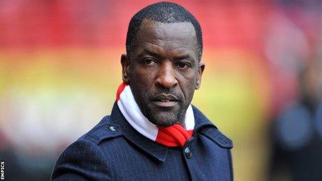 Chris Powell