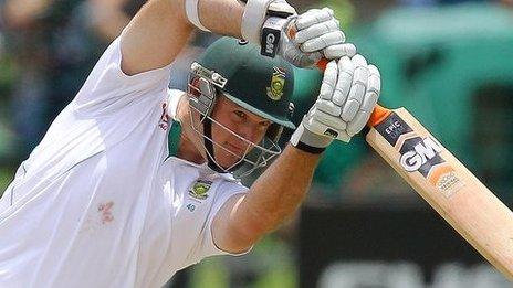 Graeme Smith