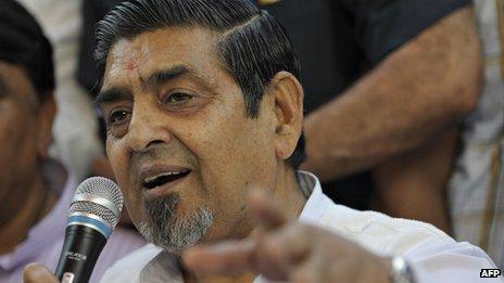 Jagdish Tytler