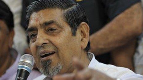 Jagdish Tytler