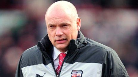 Uwe Rosler