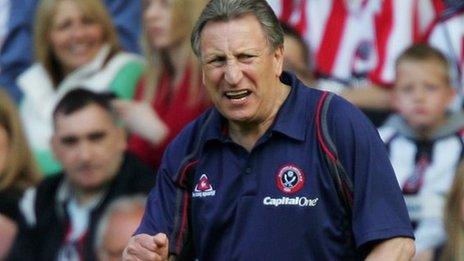 Neil Warnock