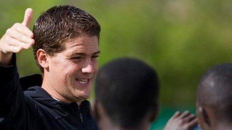 Johnny McKinstry