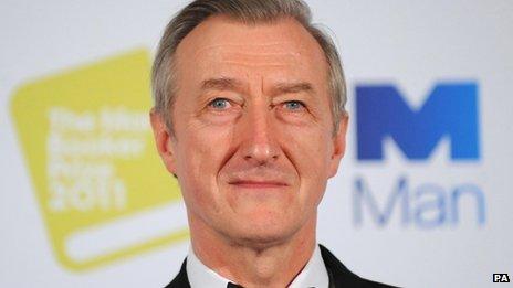 Julian Barnes, who was on the original 1983 list, won the Man Booker Prize in 2011