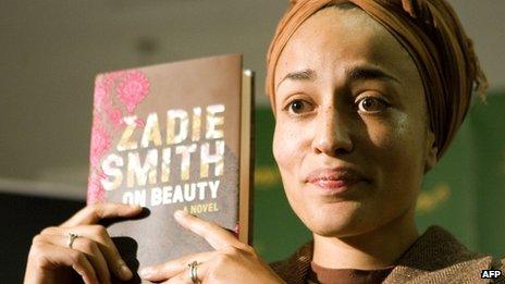 Zadie Smith