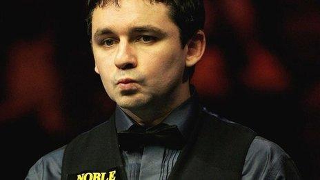 Alan McManus