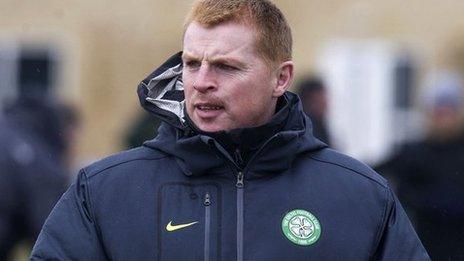 Neil Lennon