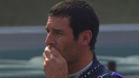 Mark Webber