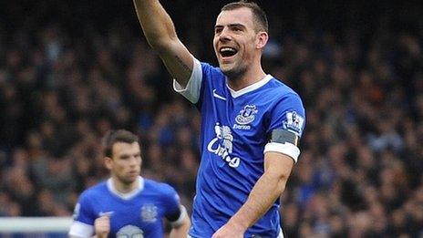 Darron Gibson