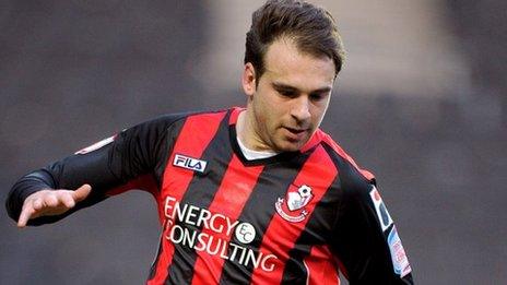 Brett Pitman