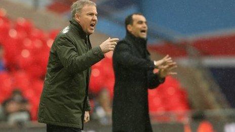 Kenny Jackett