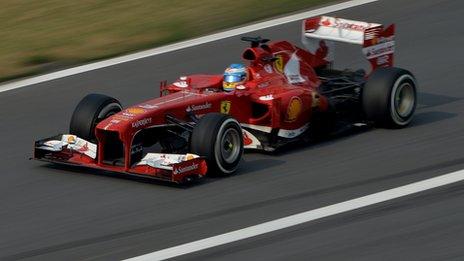 Fernando Alonso