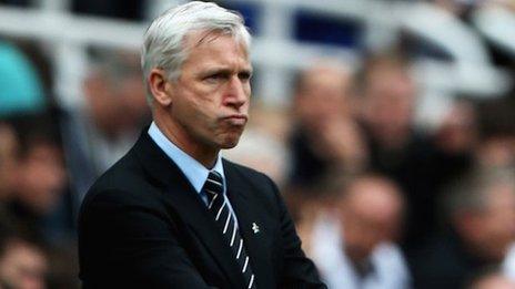 Alan Pardew