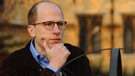 Nick Bostrom