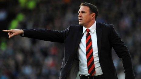 Malky Mackay