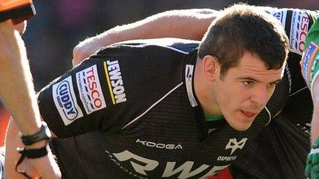 Aaron Jarvis