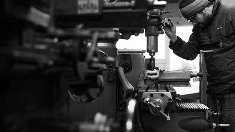 Harry Harrison, Field Cycles