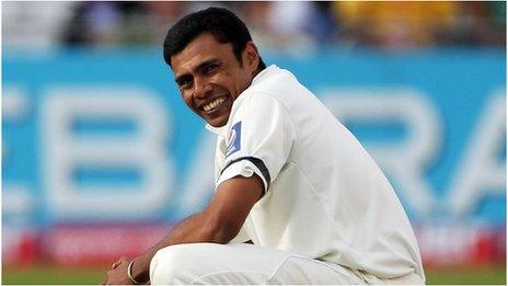 Danish Kaneria