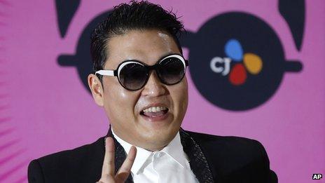 Psy