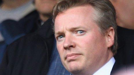 Craig Whyte