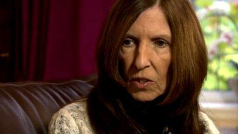 Anne Williams