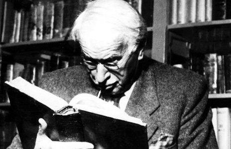 Carl Jung