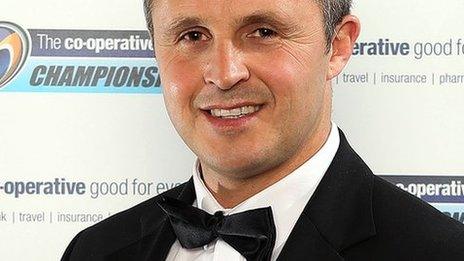 Paul Rowley