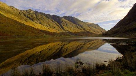 Glen Coe