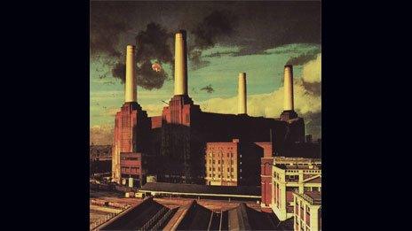 Pink Floyd - Animals