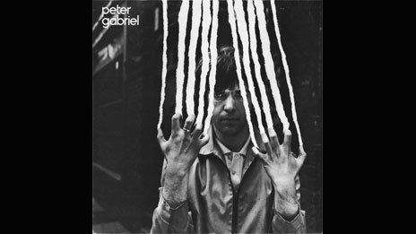 Peter Gabriel