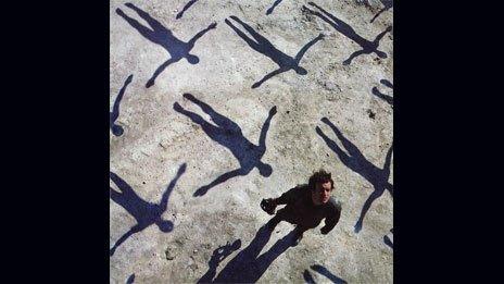 Muse - Absolution