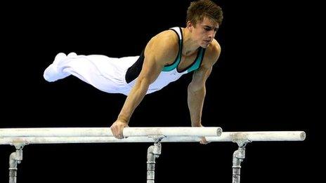 Max Whitlock