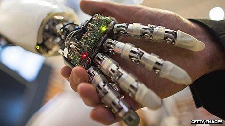 Artificial intelligence