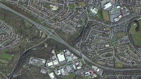 Honicknowle (Pic: Bing.com)