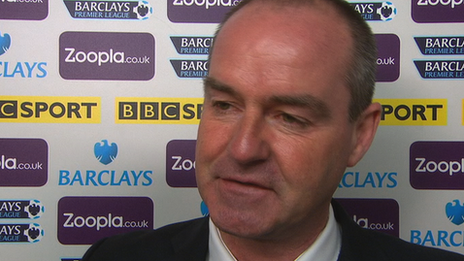 Steve Clarke