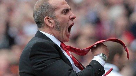 Paolo Di Canio