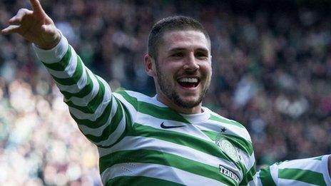 Gary Hooper