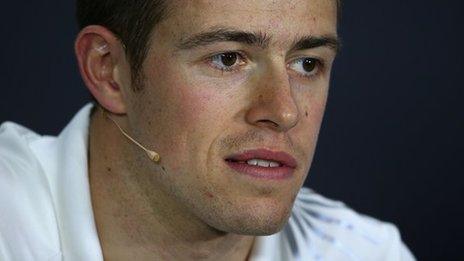 Paul di Resta