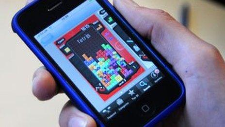 Tetris