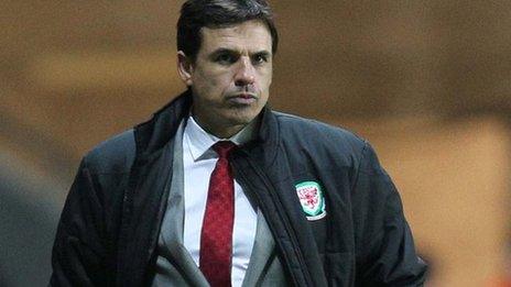 Chris Coleman