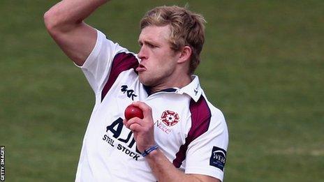 David Willey