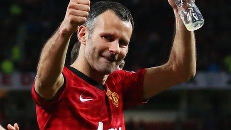 Ryan Giggs