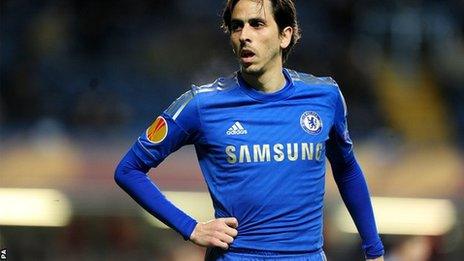 Yossi Benayoun