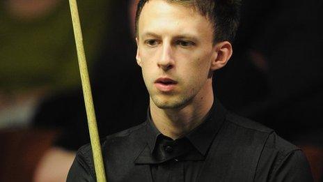 Judd Trump